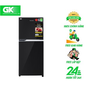 BL263PKVN - Tủ lạnh Panasonic Inverter 234 lít NR-BL263PKVN Mới 2020