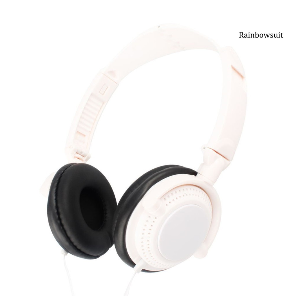 Tai nghe âm thanh Hifi sống động 3.5mm cao cấp