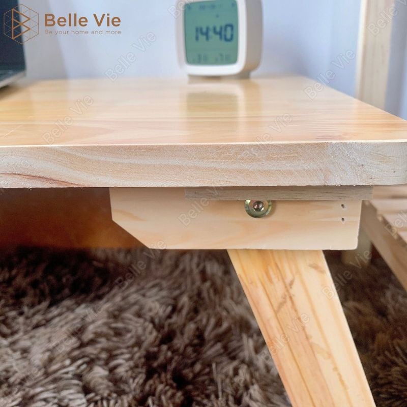 Bàn Gấp Gọn, Bàn Trà Bệt Kích Thước 40x60cm