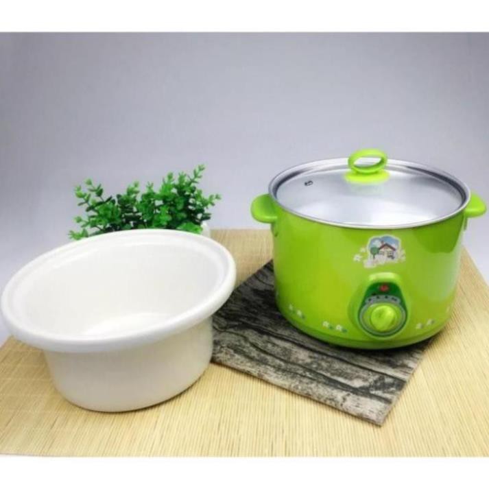 nồi tiềm baby 2.5 lít