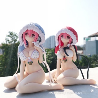 Mô hình figure Super Sonico