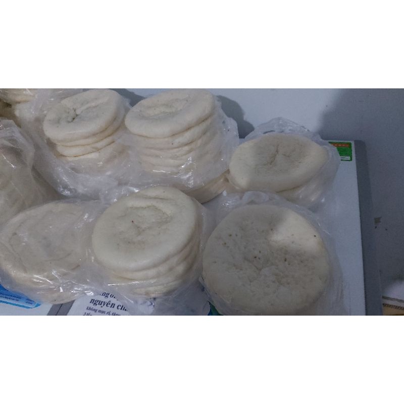 Bánh vừng mặt trăng, bánh vừng, bánh mặt trăng