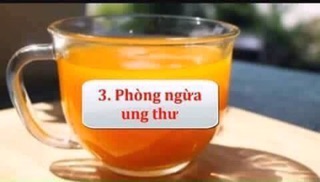 Tinh bột nghệ vàng ta nguyên chất