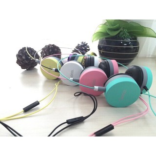 Tai nghe - Headphone Hoco W3