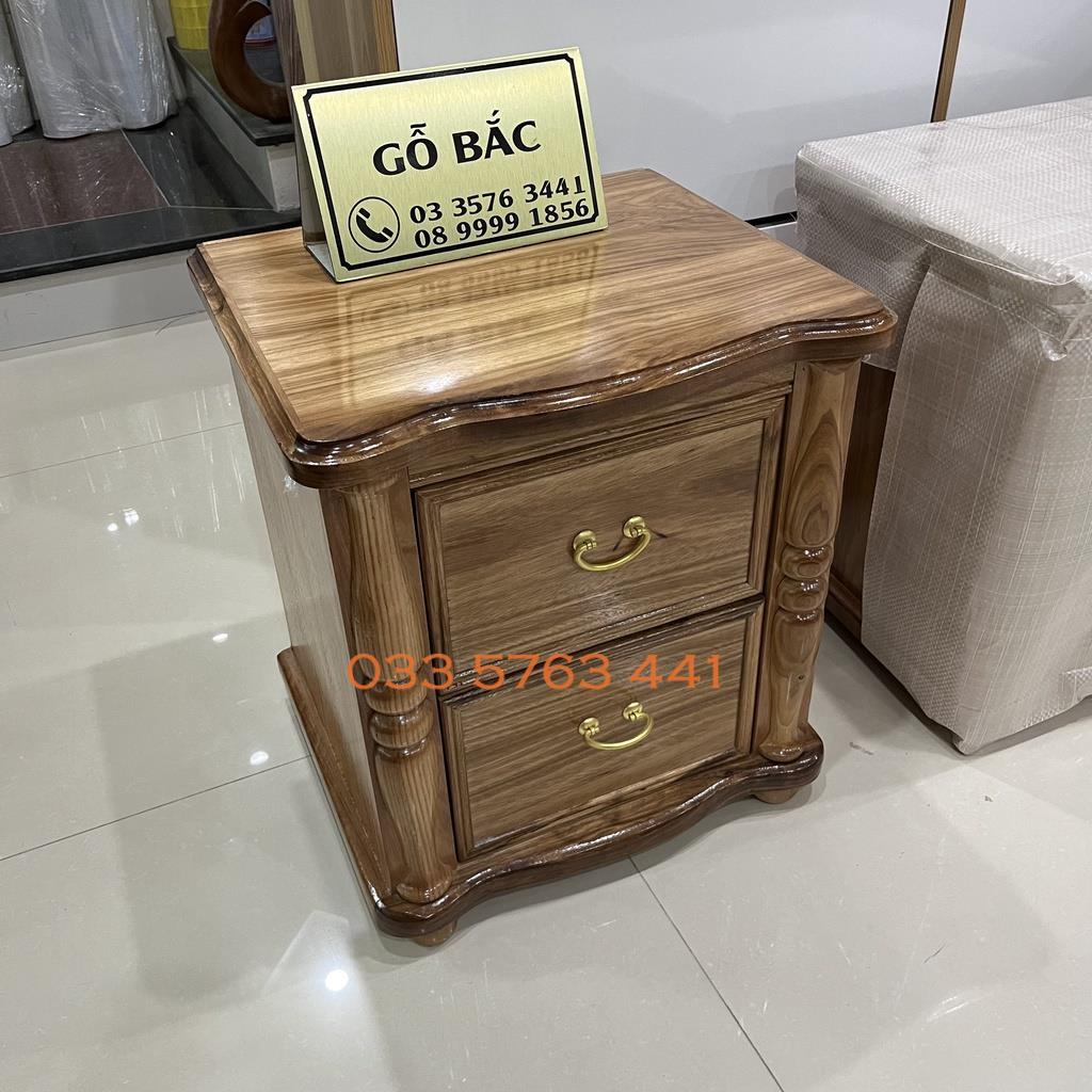 Táp đầu giường Hương Xám