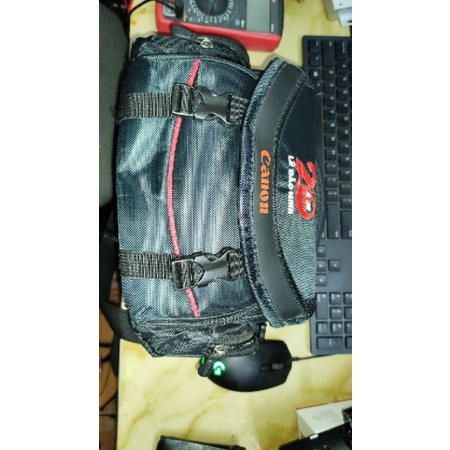Túi đựng máy ảnh canon