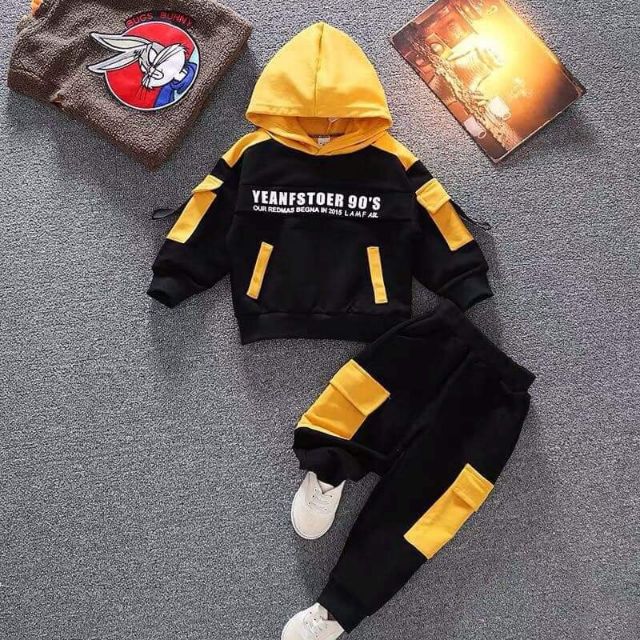 Com bo bộ cho bé