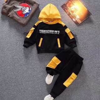 Com bo bộ cho bé