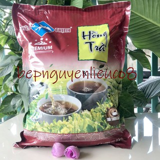 Hồng trà King đặc biệt- Hồng trà đặc biệt Xuân Thịnh