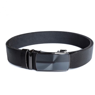 Thắt lưng da bò cao cấp elme dlm-01