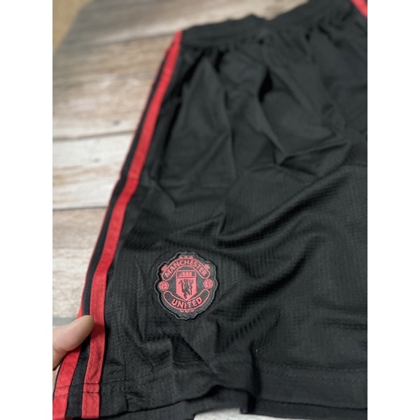 Set bộ thể thao bóng đá clb Manchester United 2008 bản kỉ niệm