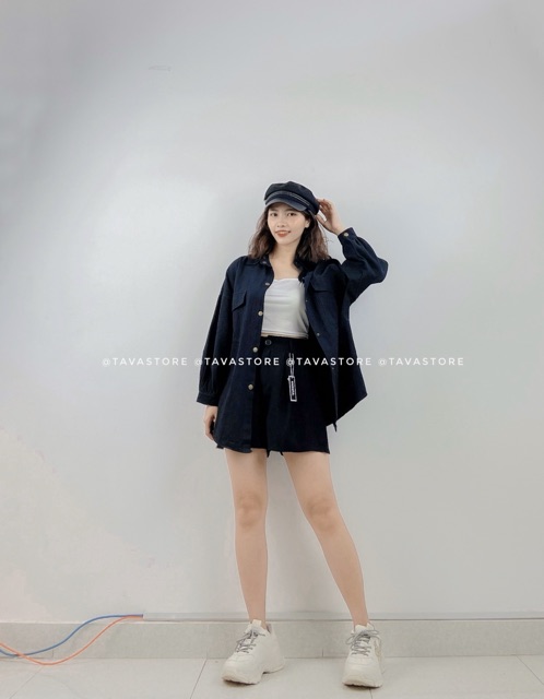 Quần short - Noo Short