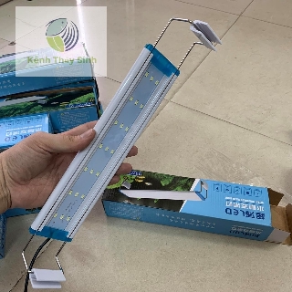 Đèn Led Thủy Sinh, Cá Cảnh , Gọn nhẹ, thẩm mỹ , sử dụng cho các bể thủy sinh, bể cá cảnh