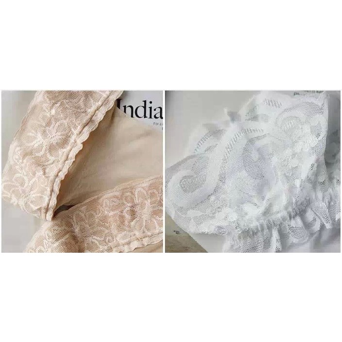 Tất lưới, tất đùi viền ren sexy cao cấp gợi cảm TD003