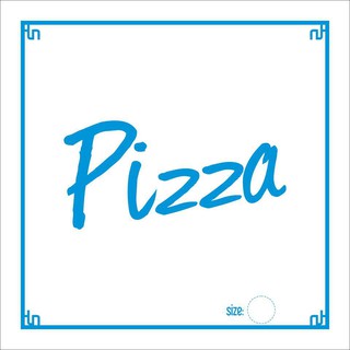Hộp pizza 25cm