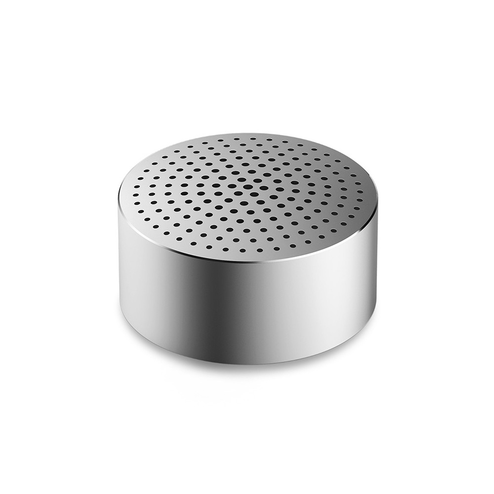 Ĩ Xiaomi BT Speaker Wireless Portable Smart Soundbox Bass Speakers Audio Player Car Handsfree Call Music Amplifier Mini