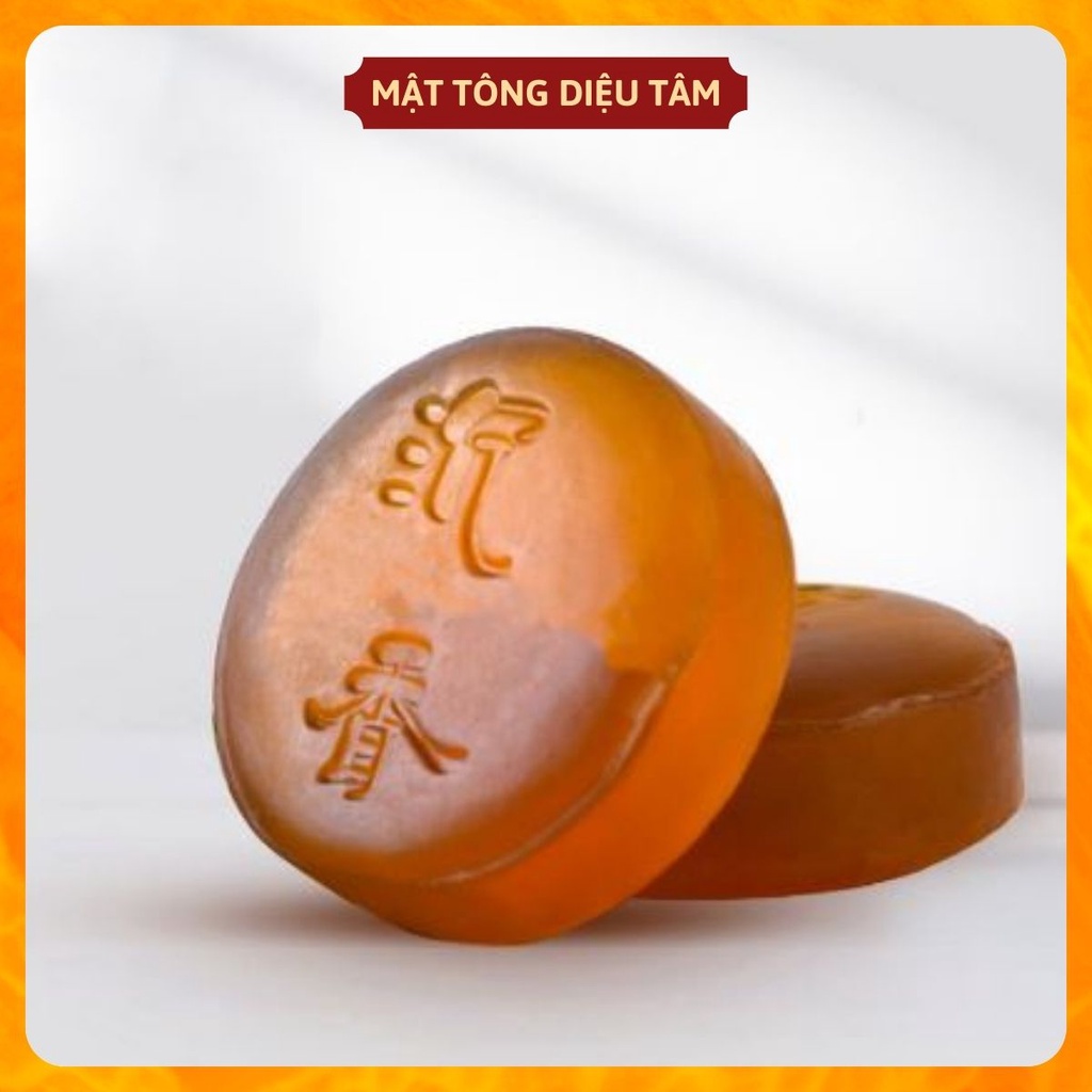 Xà bông trầm hương xà phòng tắm thiên nhiên handmade soap