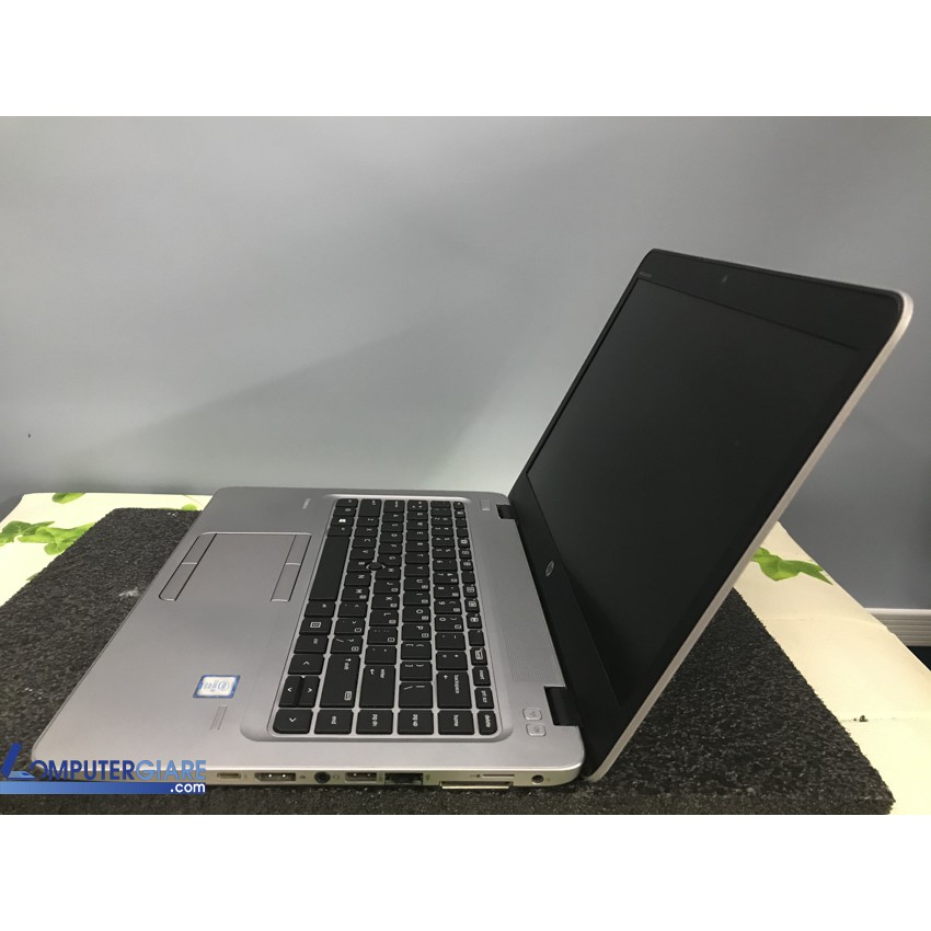 Laptop HP Elitebook 840 G3-Dòng Ultrabook mỏng nhẹ thời trang, hiệu năng cao, pin lâu | BigBuy360 - bigbuy360.vn