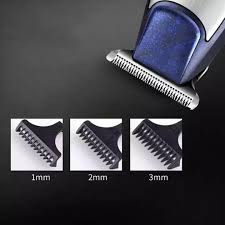 Tông đơ chấn viền Surker SK-5801 máy cực êm