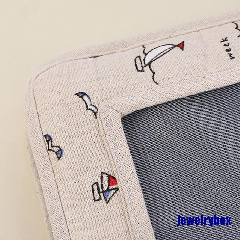Túi Cotton Đựng Laptop Notebook 14 / 15.6 / 15 Inch | BigBuy360 - bigbuy360.vn
