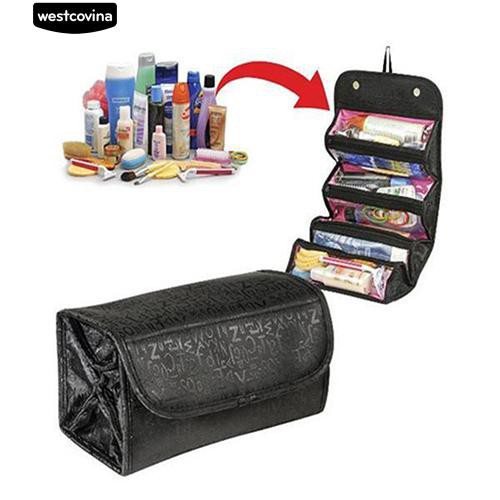 Túi đựng đồ trang điểm đa năng