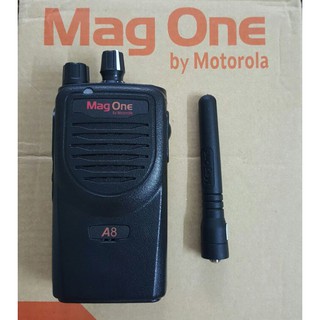 Bộ Đàm Motorola Magone A8
