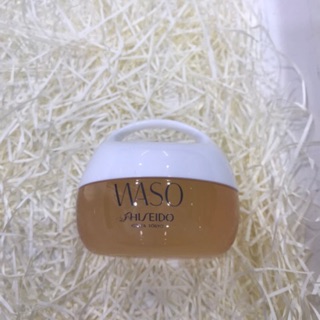 Kem dưỡng ẩm da Shiseido Waso Clear Mega-Hydrating Cream