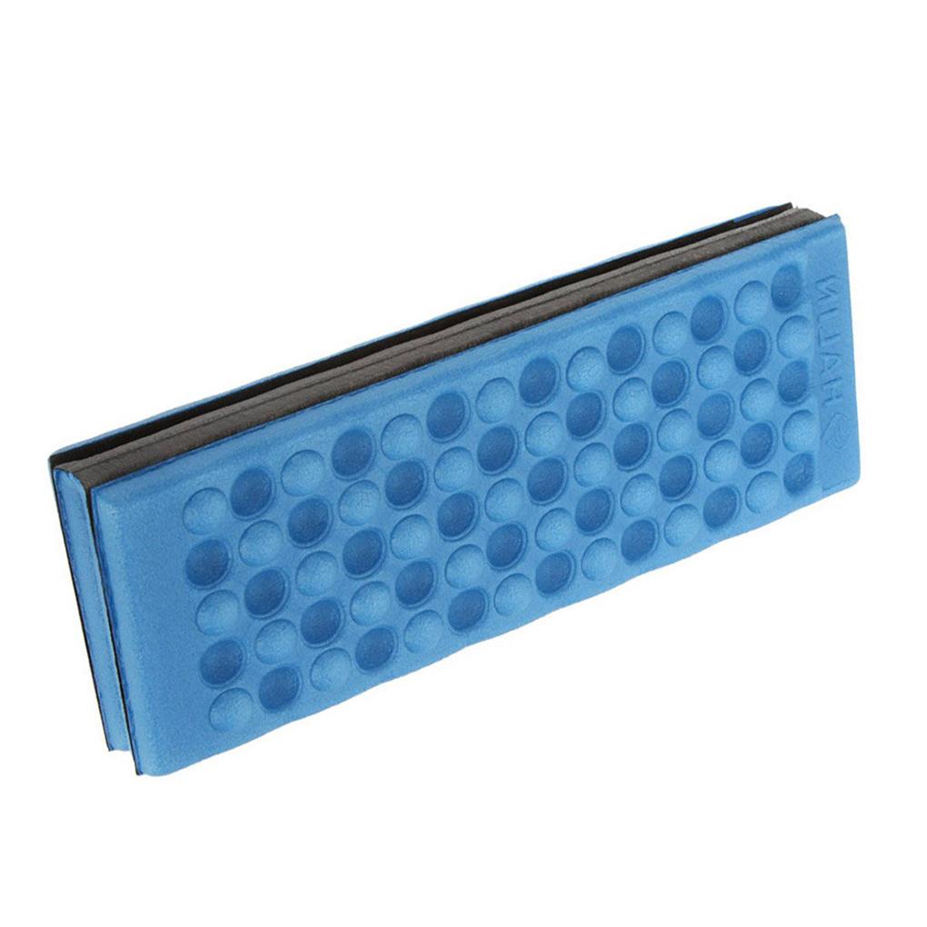 Đệm Xốp EVA Chống Ẩm Chống Thấm Nước Lót Ghế Xếp Gọn Nhẹ Di Động Cho Hoạt Động Ngoài Trời