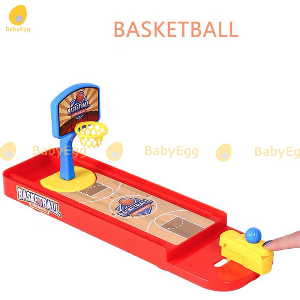 Bộ bóng rổ bật đôi đơn cỡ lớn bộ đồ chơi trẻ em cho bé trai bé gái, nhóm nhiều người giáo dục tương tác 3+ 4 5 6 7 tuổi