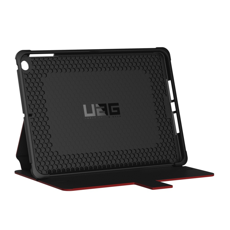 [NOWSHIP] >>> Bao da UAG Metropolis Case cho iPad 9.7 inch (gen 5/ gen 6/ 2017/ 2018) | BigBuy360 - bigbuy360.vn
