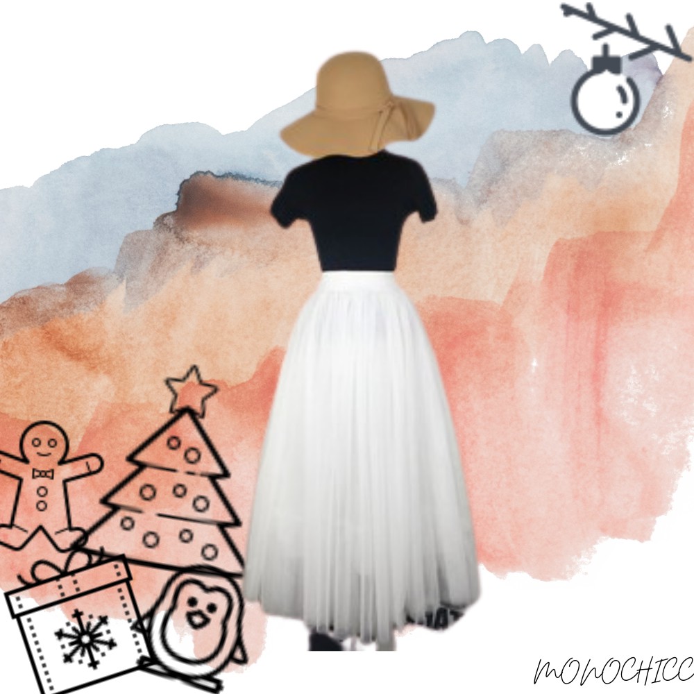 Chân váy tutu ❤️freeship❤️váy lưới kèm hình thật 🌿🤡 | BigBuy360 - bigbuy360.vn