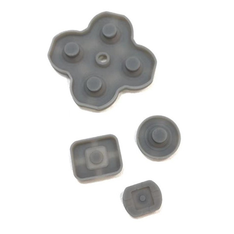 Đệm Cao Su Silicone Dẫn Điện Cho Ninten do Switch Lite Left Right