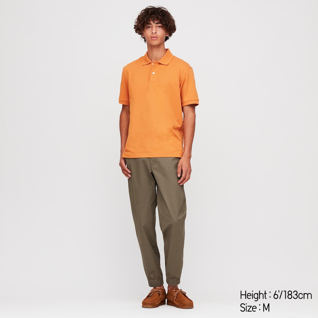Áo phông nam Uniqlo Nhật