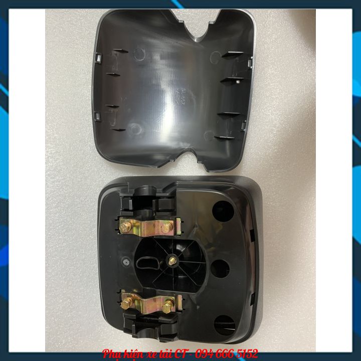 Gương chiếu hậu HINO 500 và 700