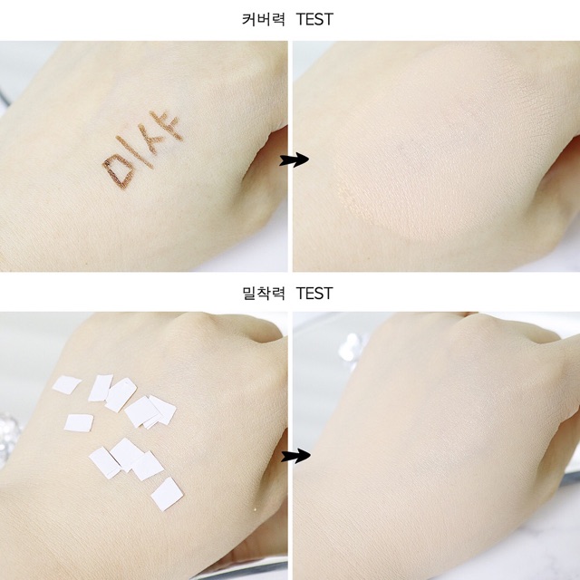 Phấn Nước Missha Velvet Finish Cushion | BigBuy360 - bigbuy360.vn