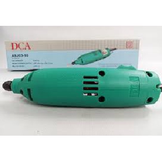 Máy mài khuôn DCA ASJ03-10
