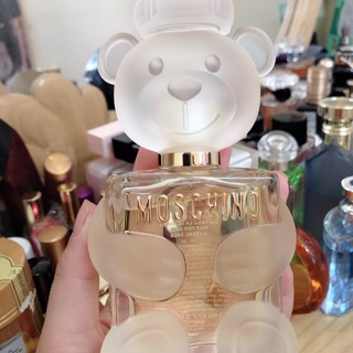 Nước hoa Moschino Toy 2