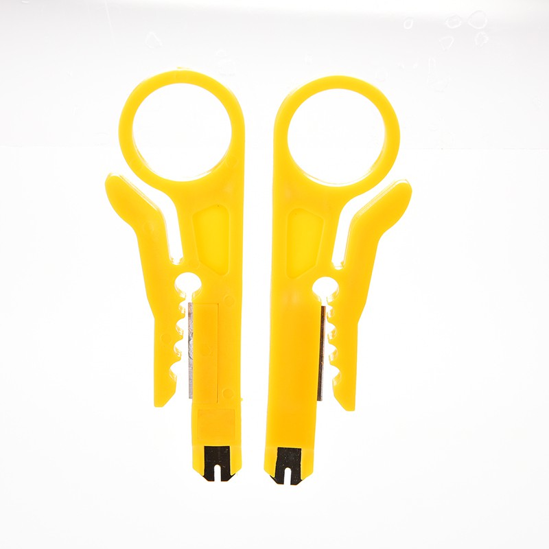 Dụng Cụ Cắt Dây Cáp Mạng Rj45 Cat5 Tiện Dụng