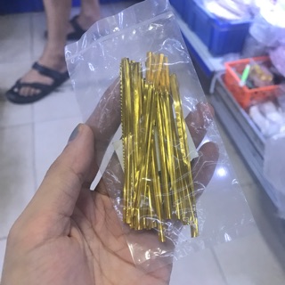 Dây kẽm buộc