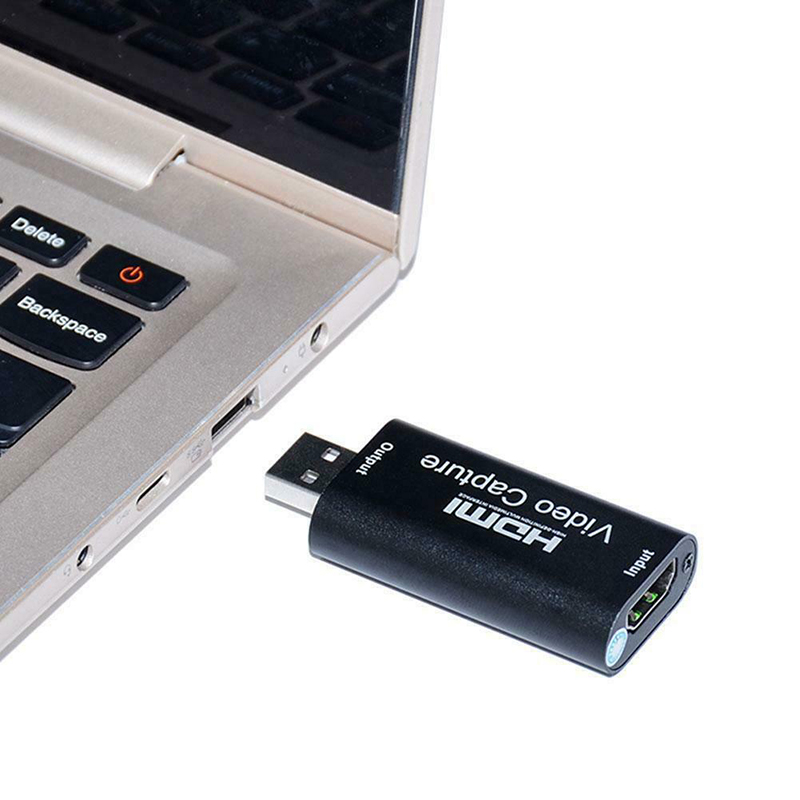 Usb Video Chuyển Đổi Hd Sang Usb 3.0 1080p Với Đầu Ra Hdmi | BigBuy360 - bigbuy360.vn