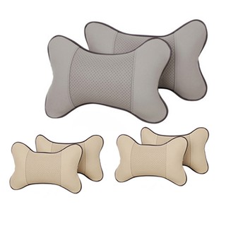 Gối Tựa Đầu Ô Tô ( 02 Chiếc)
