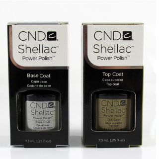 Sơn gel liên kết và topcoat CND