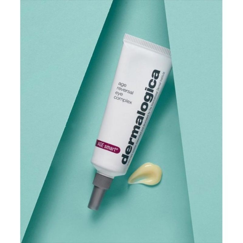 Kem dưỡng chống lão hóa da vùng mắt Age reversal eye complex dermalogica