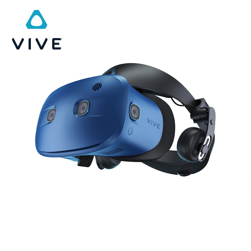 [HÀNG ĐẶT TRƯỚC] Kính thực tế ảo HTC VIVE COSMOS " Hàng chính hãng "