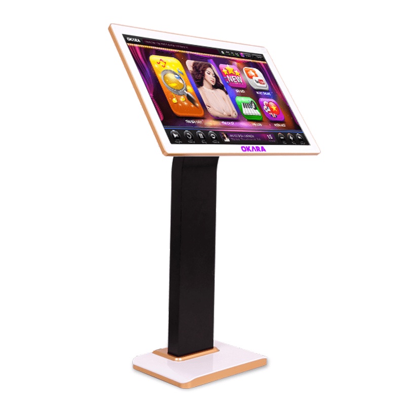 TRỌN BỘ ĐẦU MÀN KARAOKE OKARA M15
