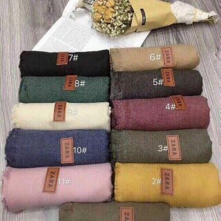 Khăn choàng cổ Zara