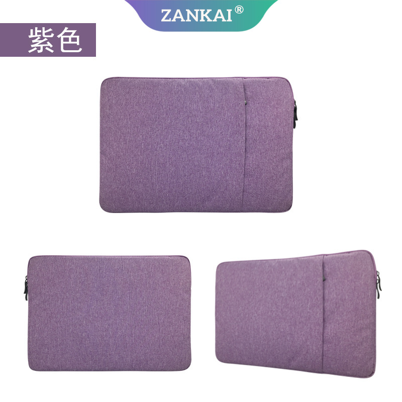 Túi Đựng Laptop Chống Sốc Cho Macbook Air13 Pro 11-15.6 Inch