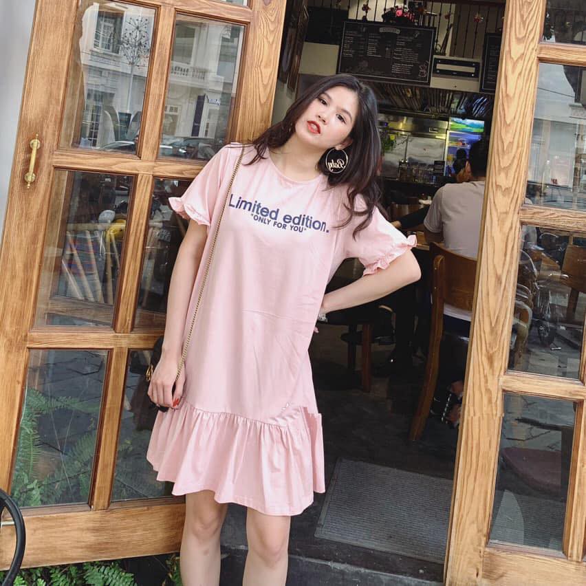 [ xả kho ] HS Váy Limited Edition