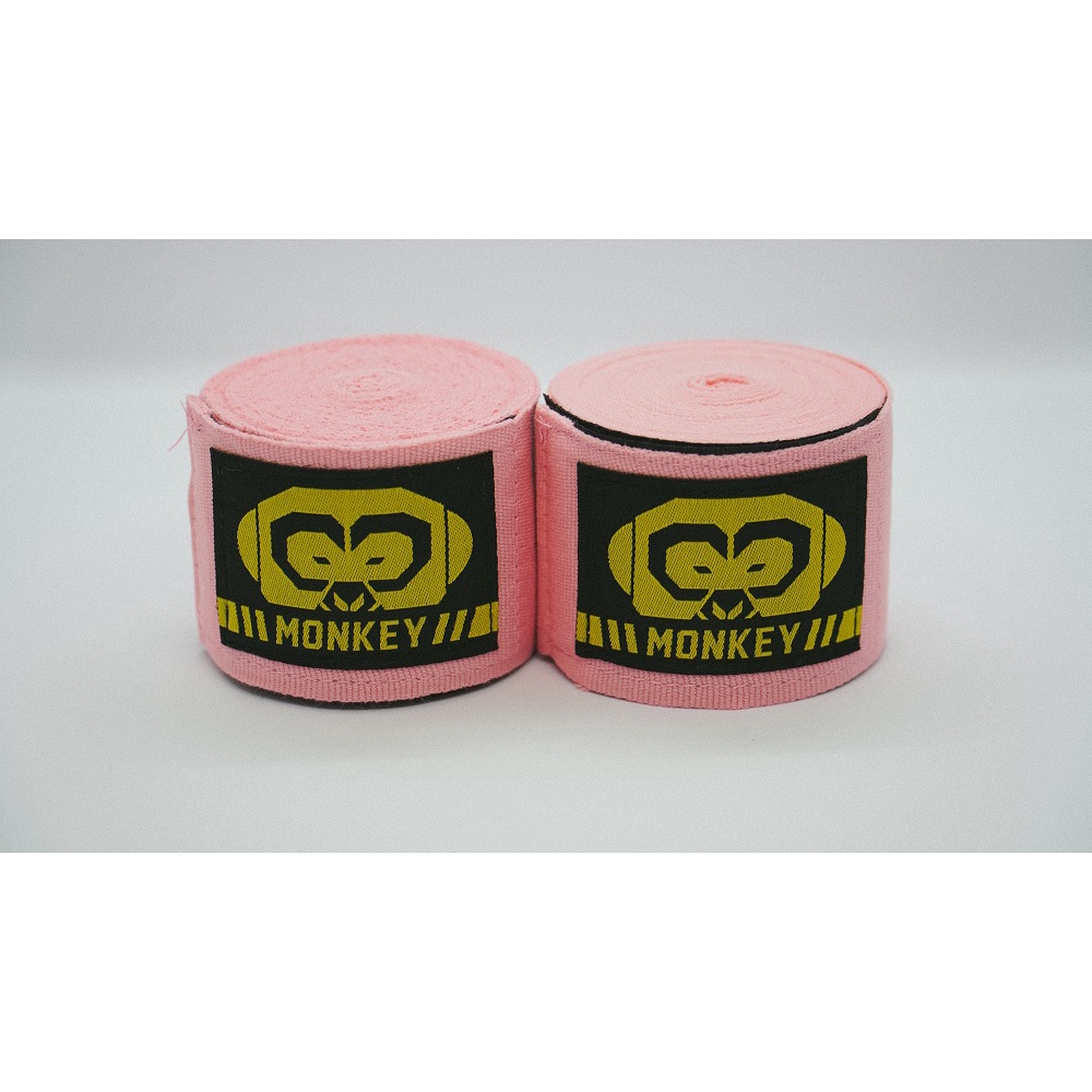 [Mã LIFEHL30K giảm 15% đơn 150K] BĂNG ĐA MONKEY DÀI 5 MÉT