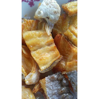 [ANMALL] KHÔ CÁ DỨA 500gr 1000gr